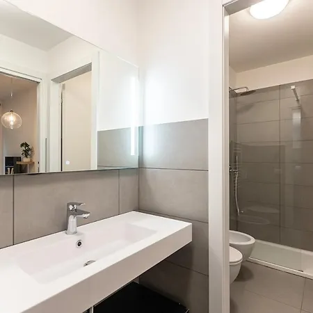 Апартаменты Province Apartment-rental In *