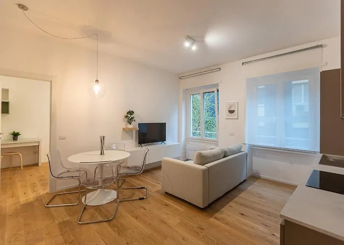 Province Apartment-rental In Apartment Rom