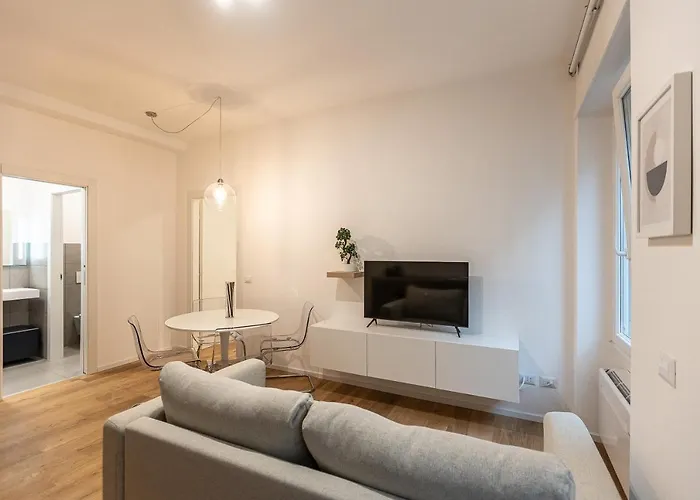 Province Apartment-rental In Rom