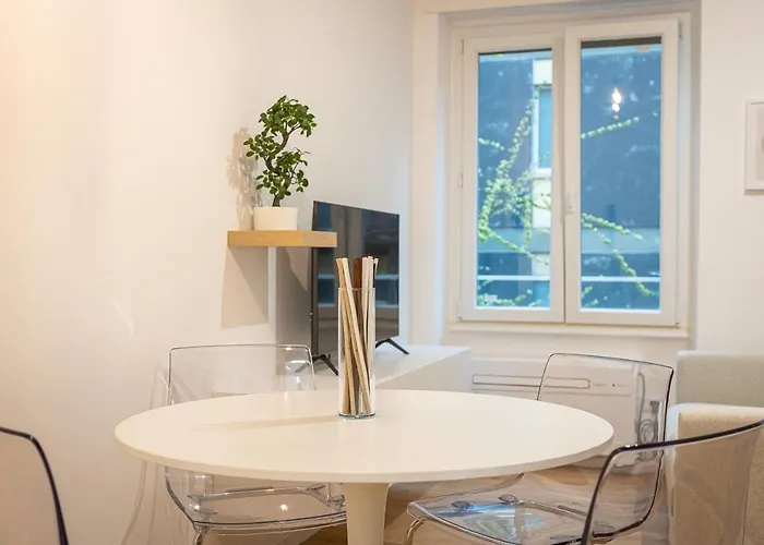 Apartment Province Apartment-rental In