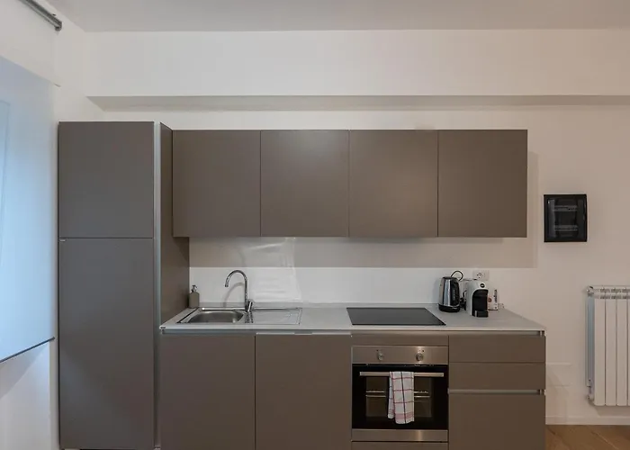 Apartment Province Apartment-rental In