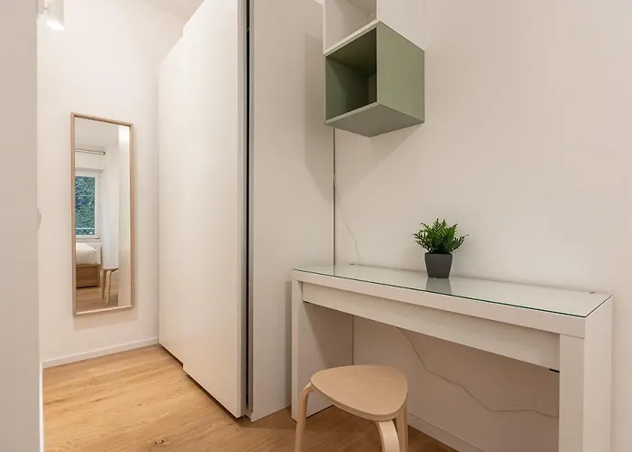 Province Apartment-rental In * Rom