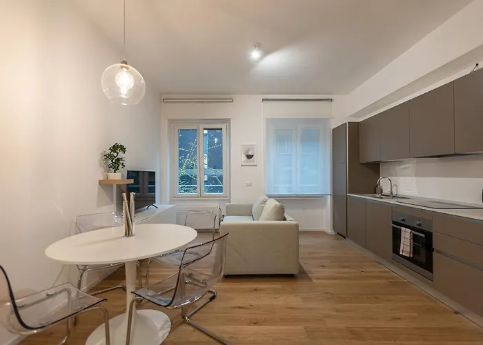 Province Apartment-rental In Apartment *