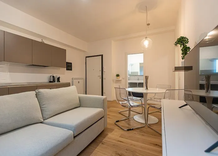 Province Apartment-rental In Rom